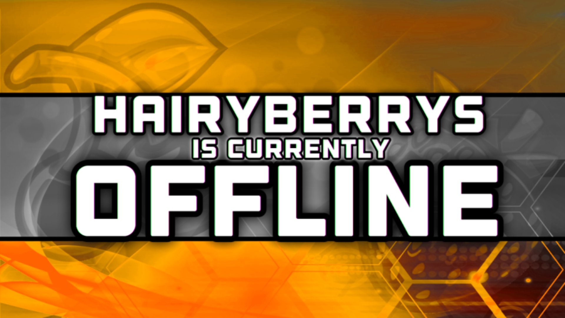 hairyberrys Offline Background