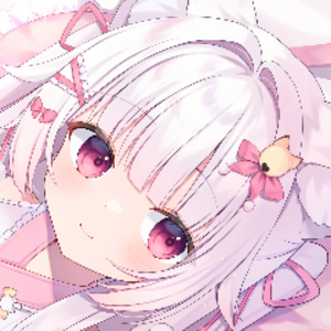 狐白うる Offline Background