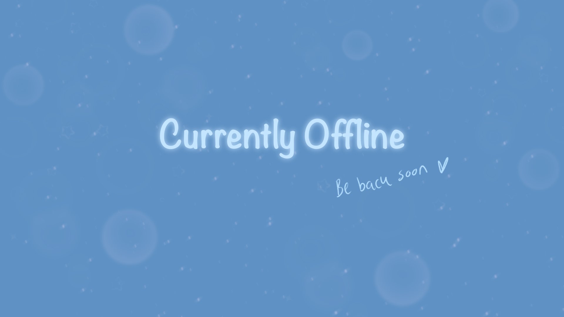 KyraBerries Offline Background