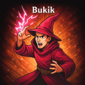 buklk
