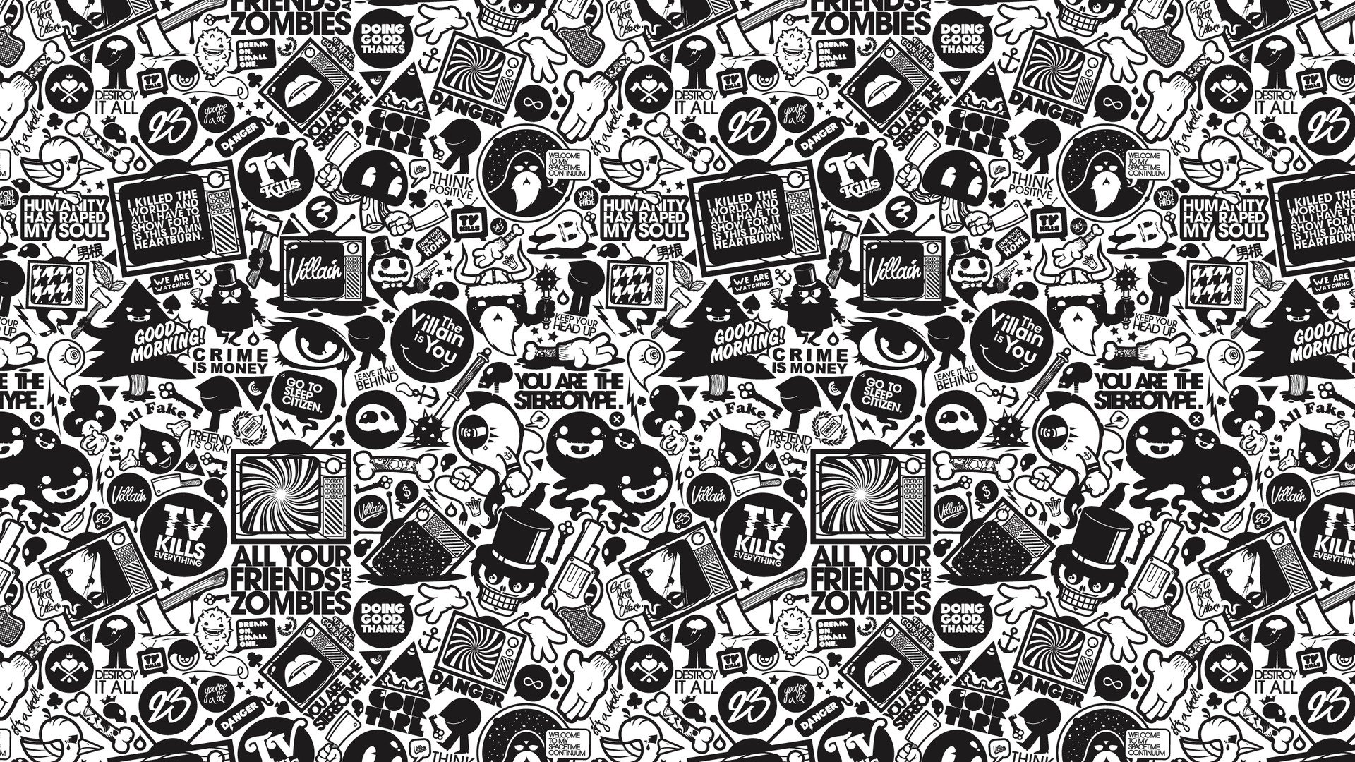 dbThiago Offline Background