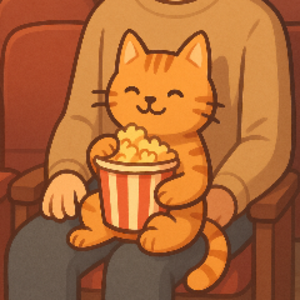 CatOnLap