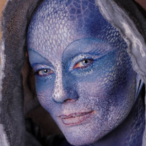 FARSCAPE_Deutsch