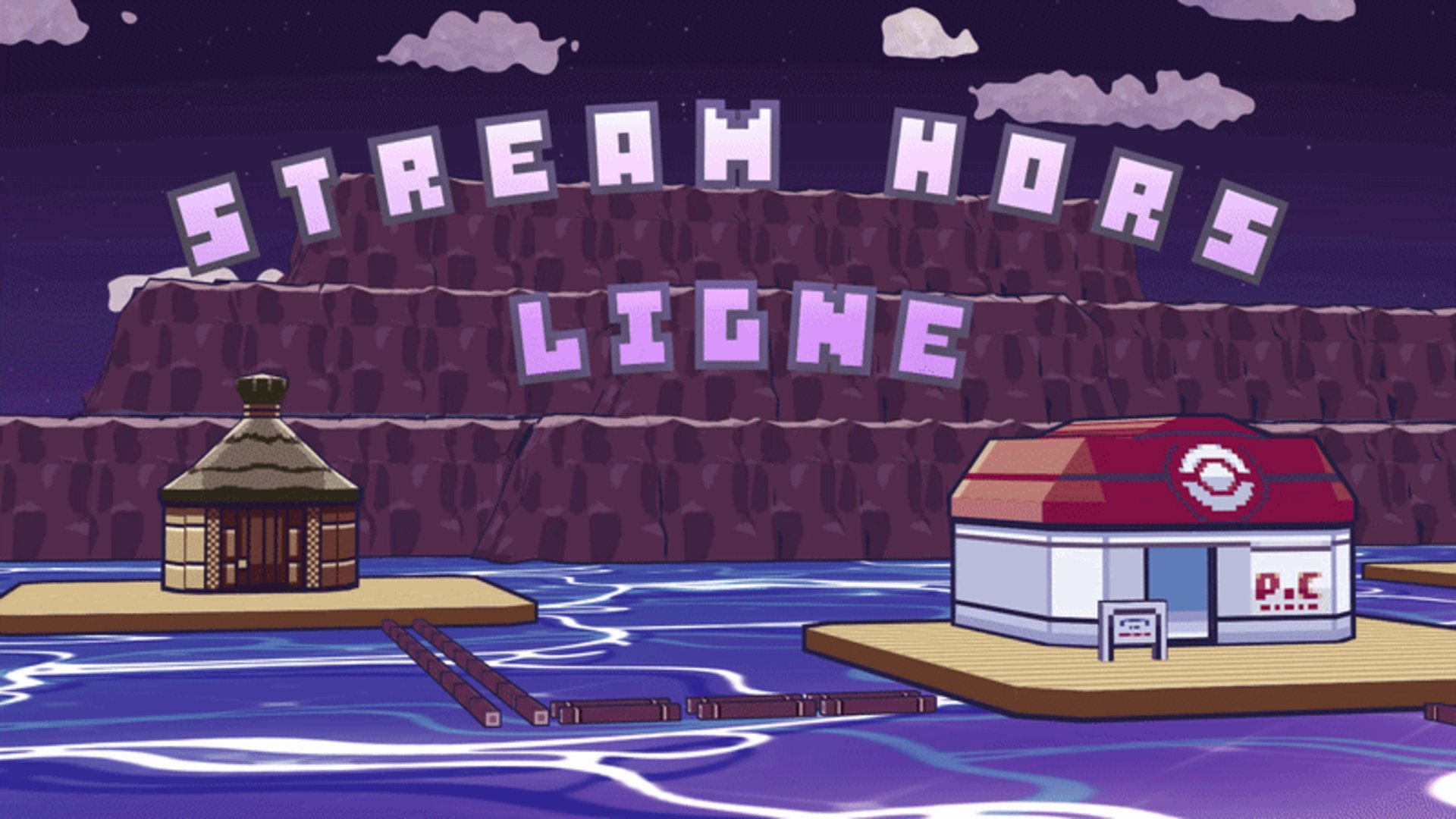 ShinyMoro Offline Background