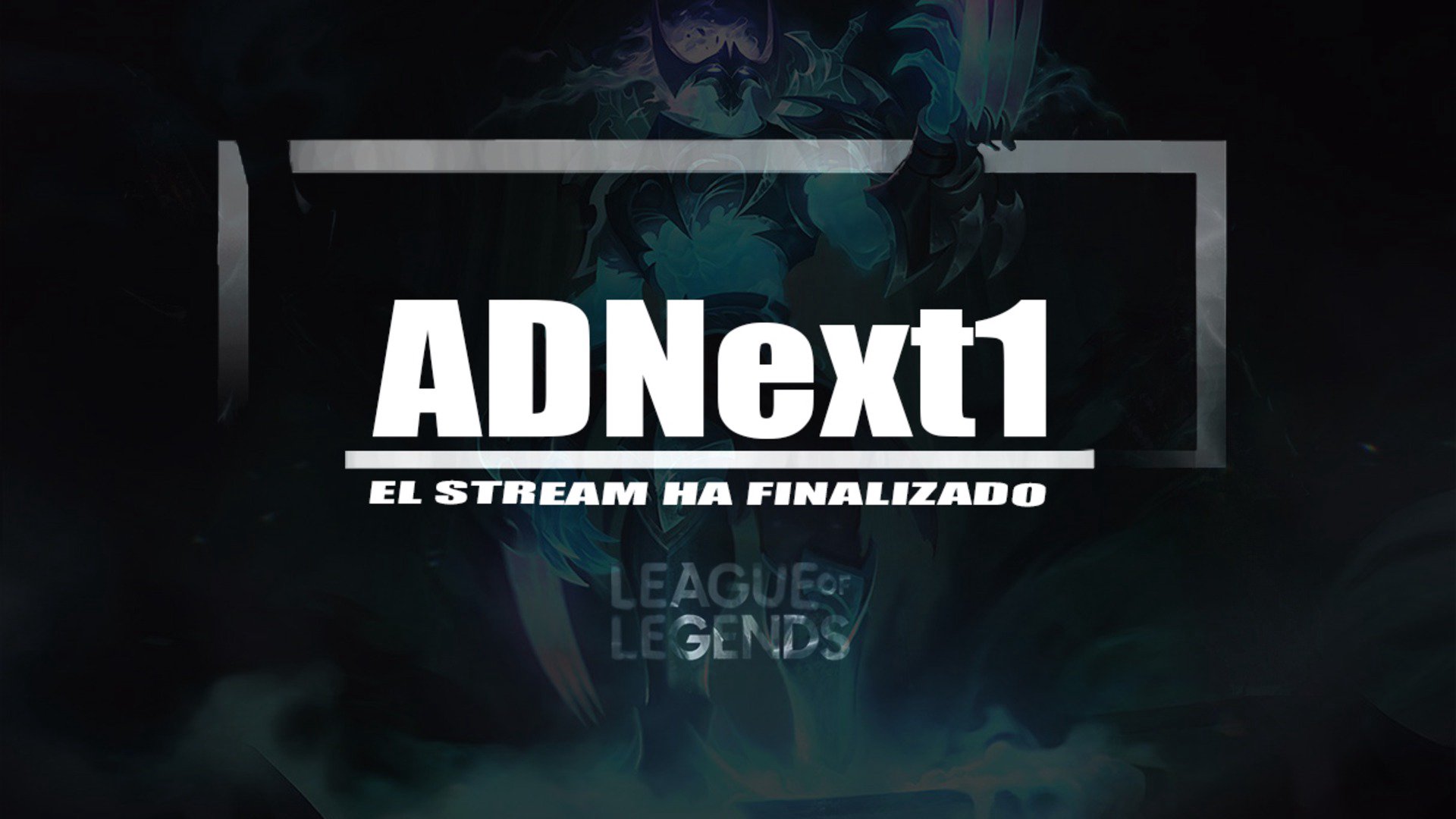 ADNext2 Offline Background