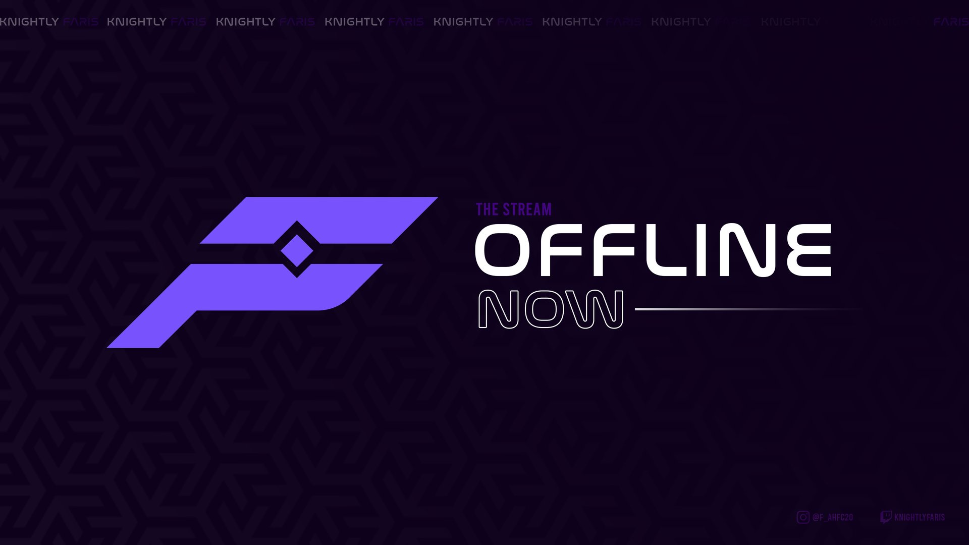 فارس_الفارس Offline Background