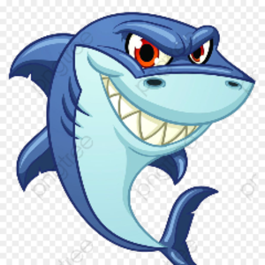 badyshark