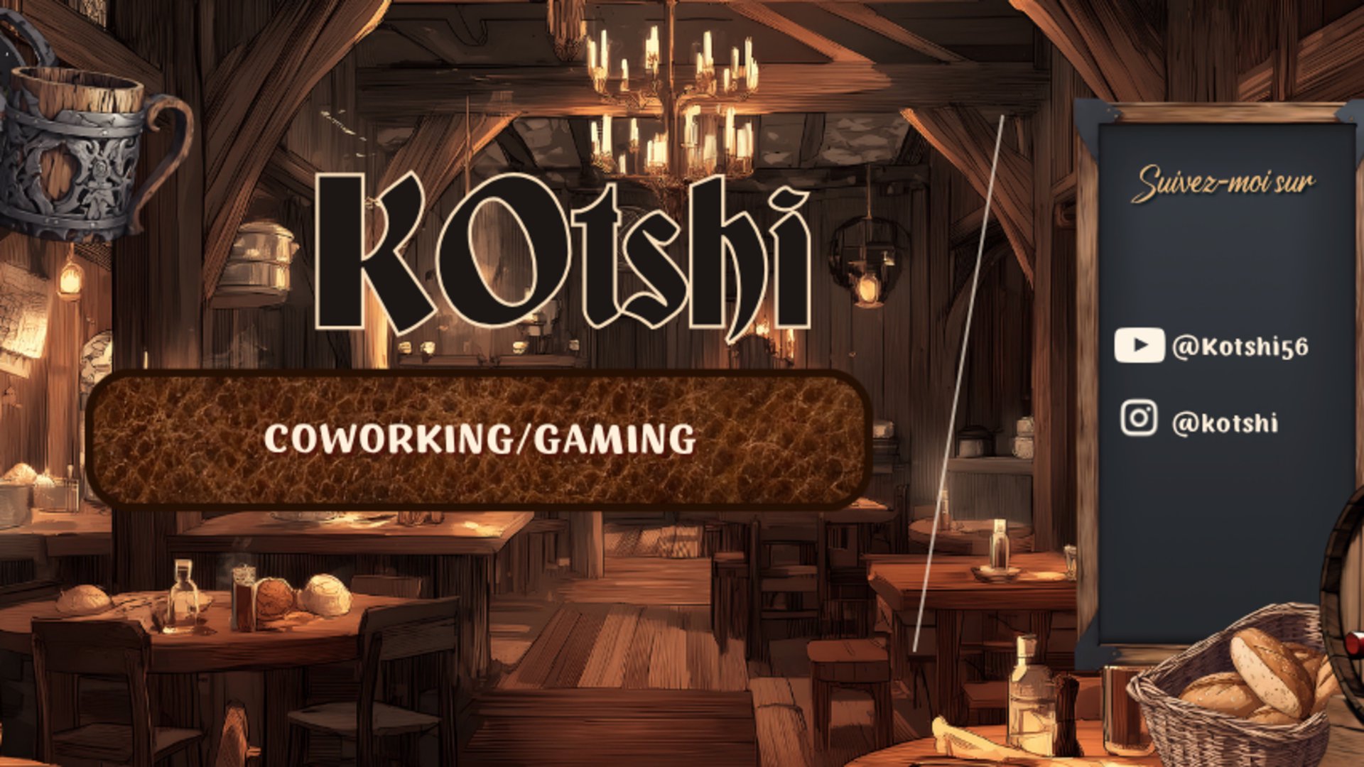 k0tshi Offline Background