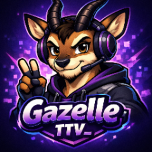GazelleTTV_