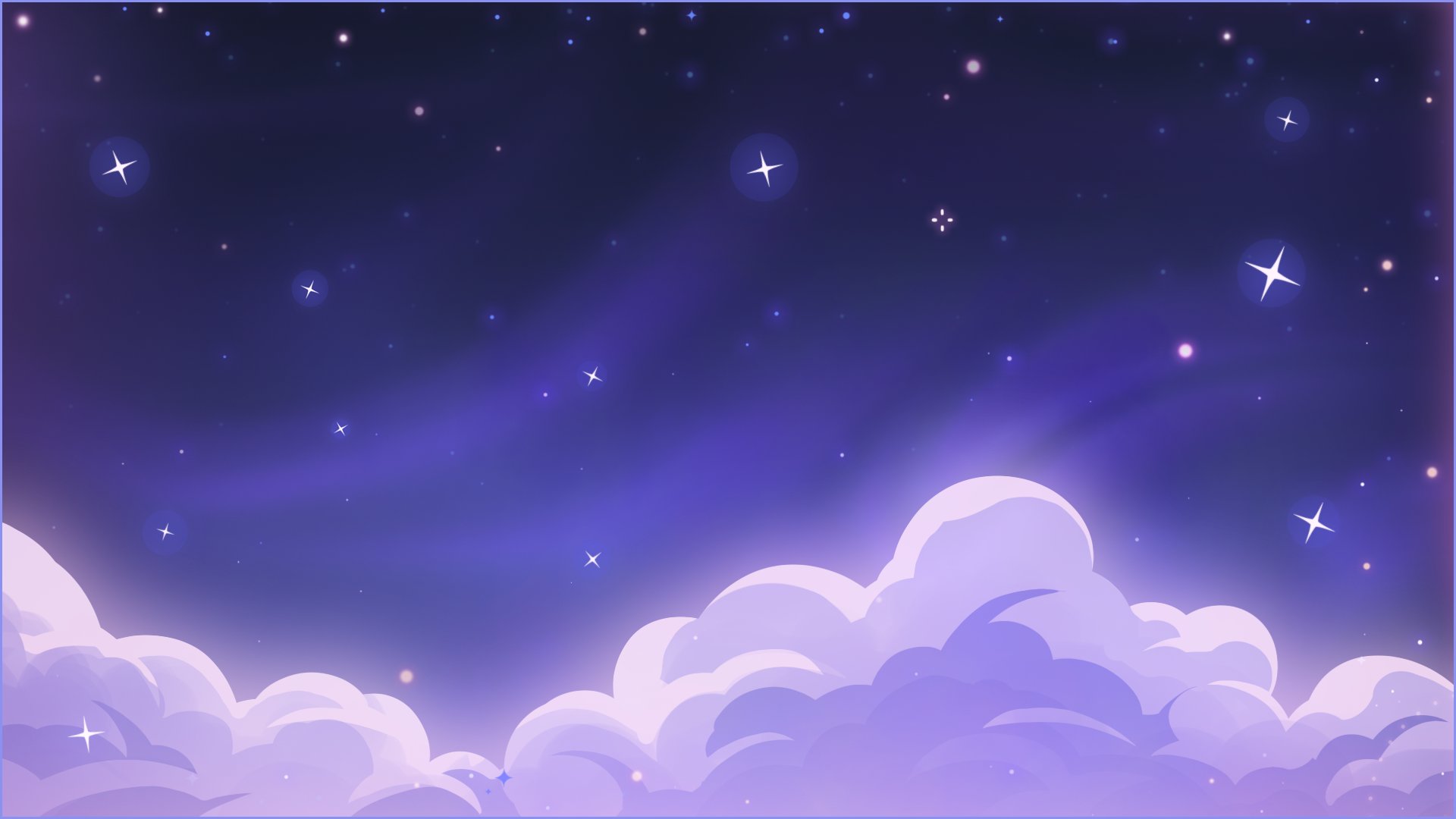 cozyella Offline Background