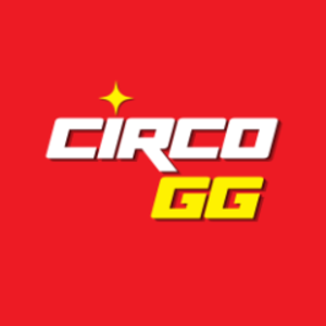 CircoGG Offline Background