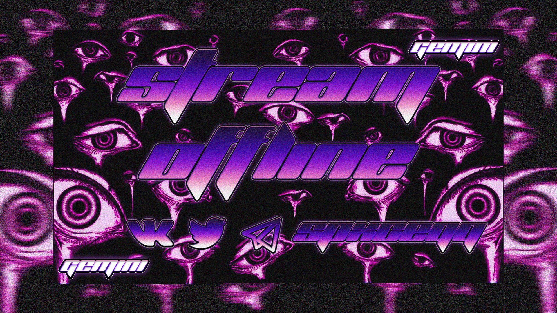 TOMATIC5 Offline Background