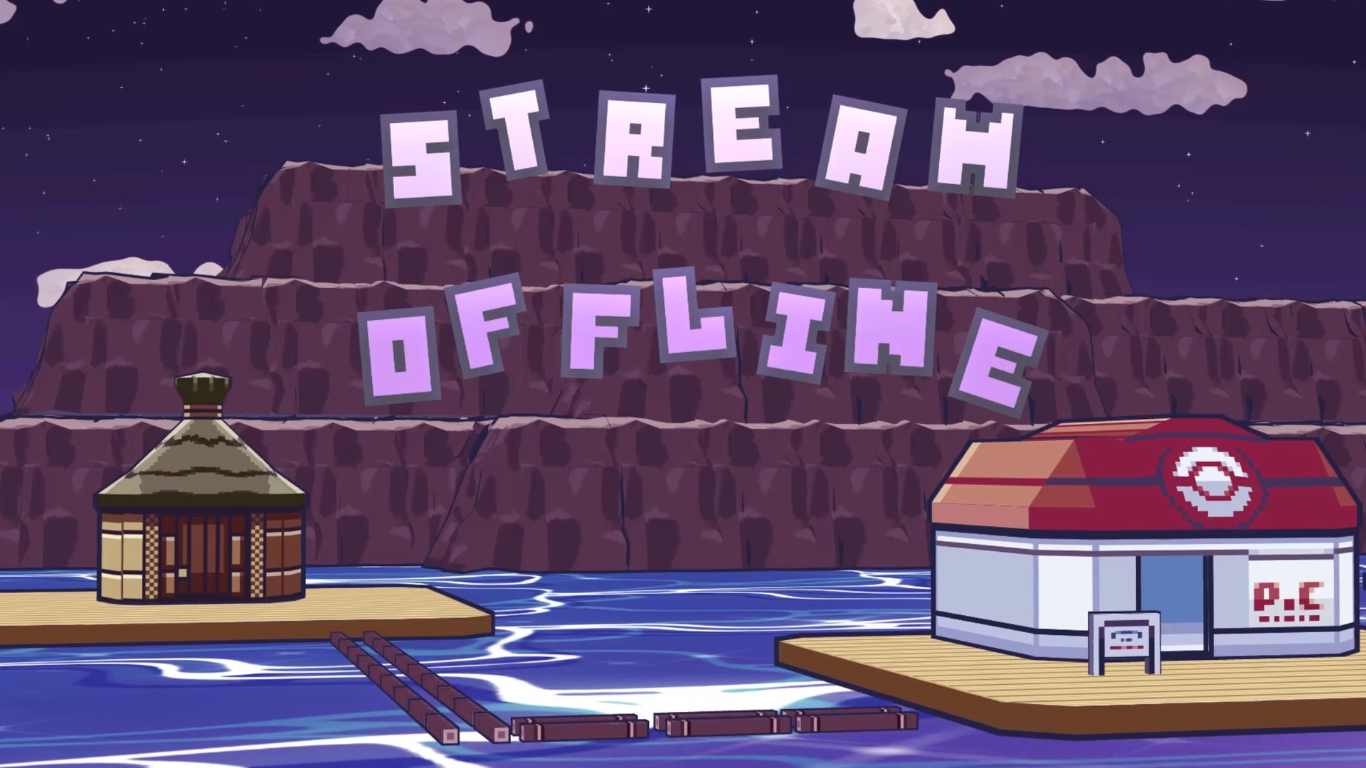 JenLethal Offline Background