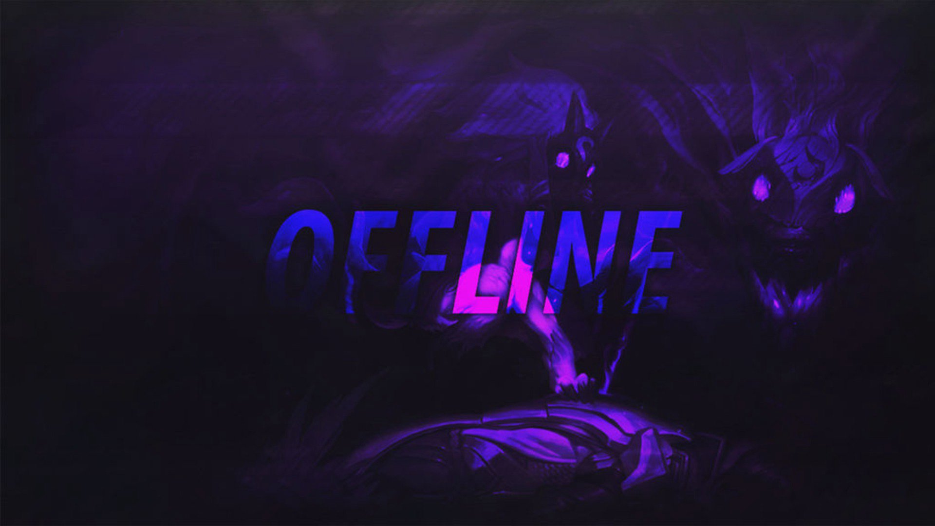 BatL1fe Offline Background