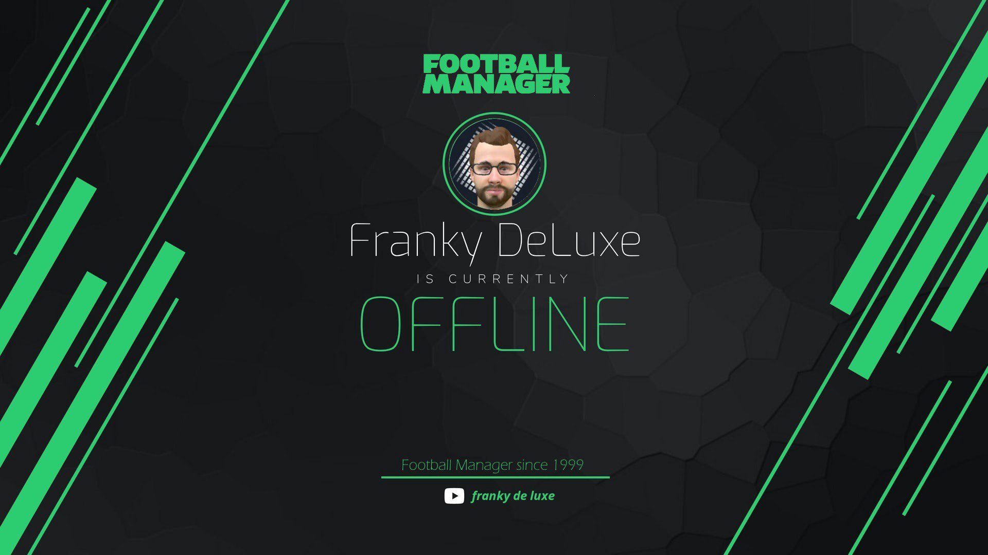 Franky_deLuxe Offline Background