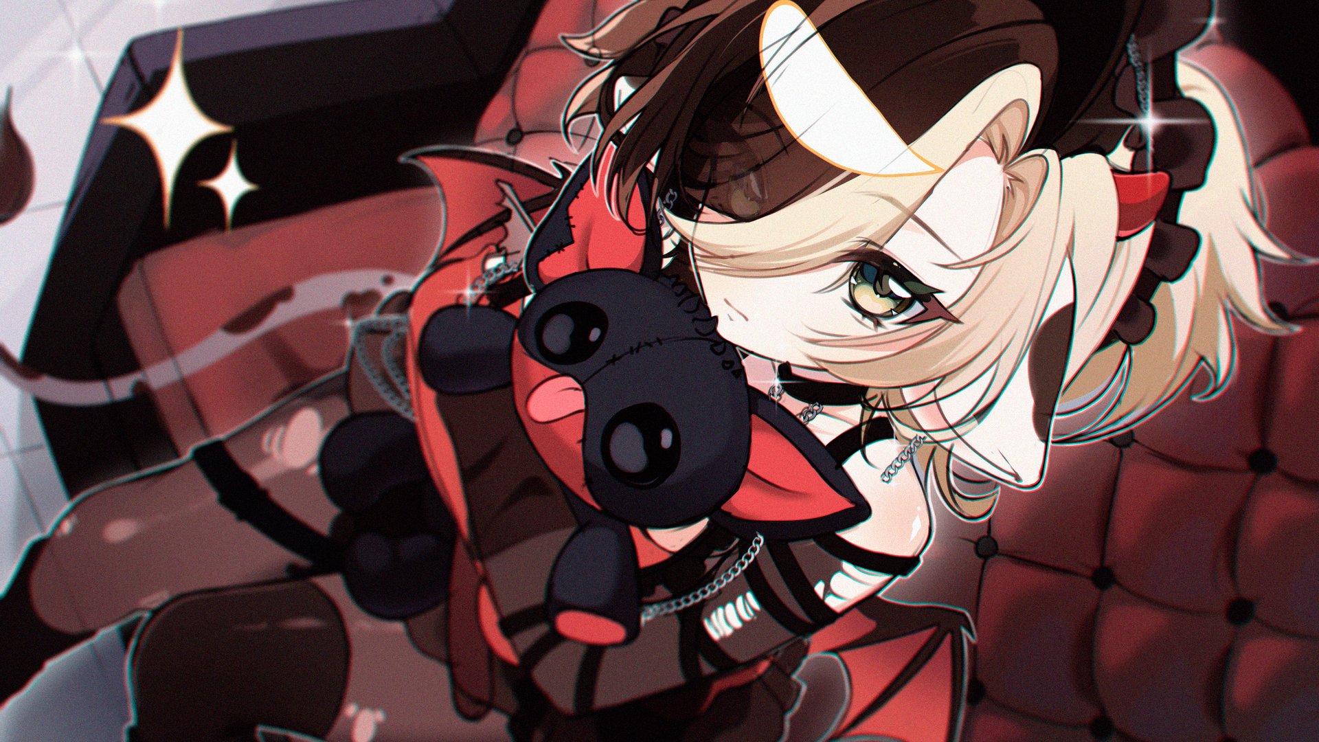 maroosha Offline Background