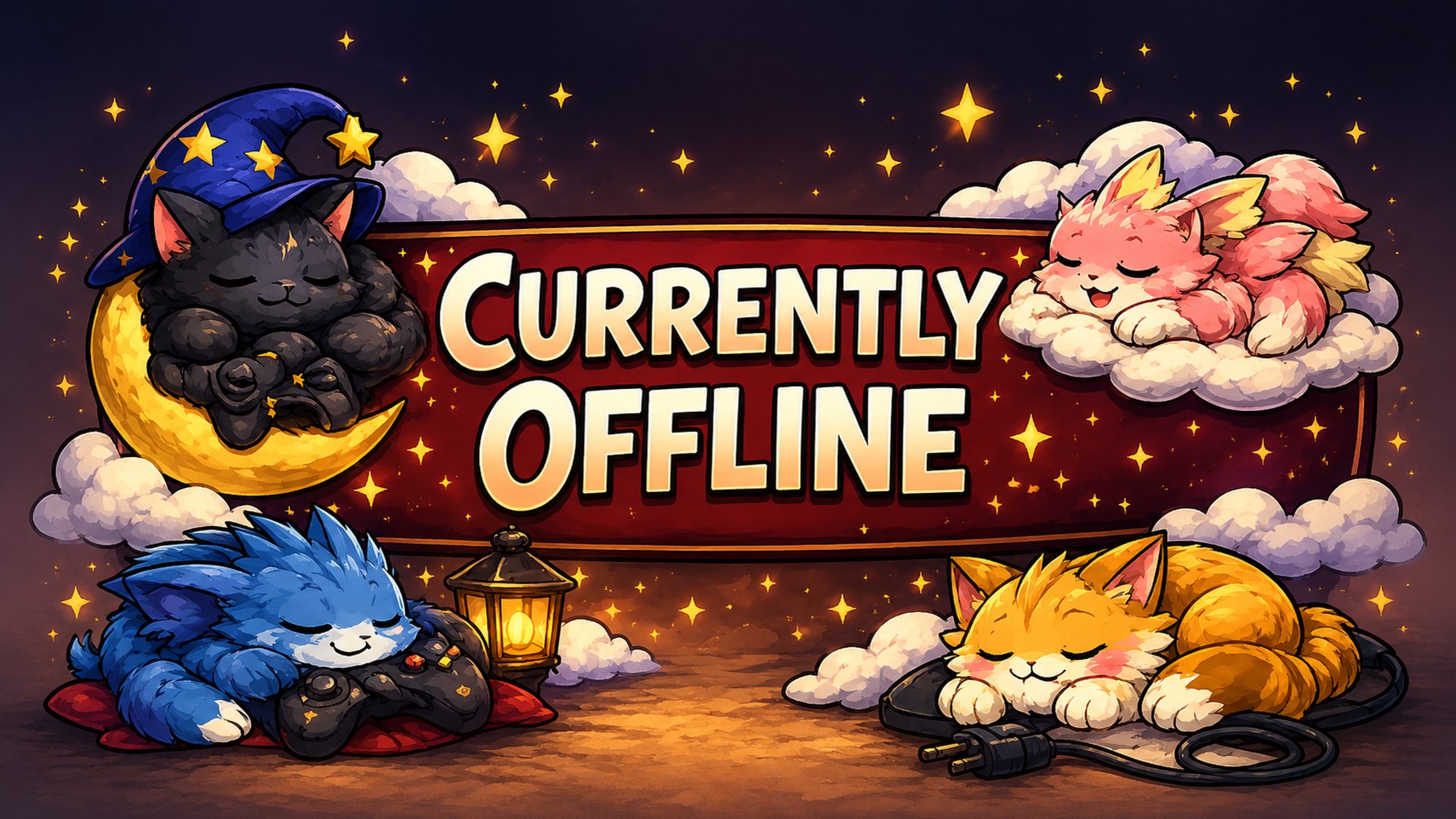 AngellaWilde Offline Background