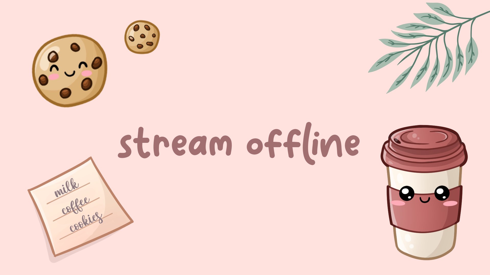 ShrewdCookie Offline Background