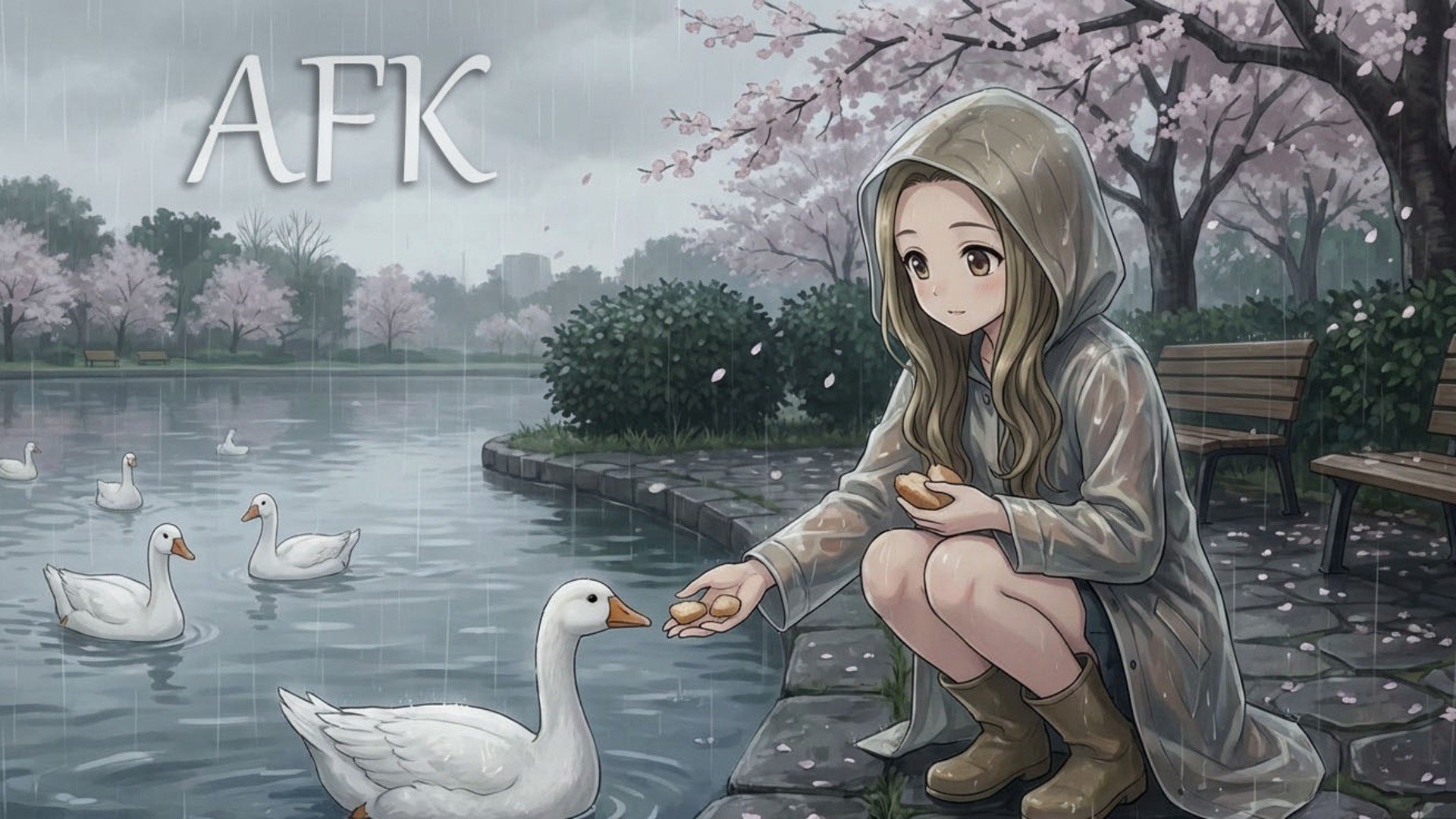 IKSESH Offline Background