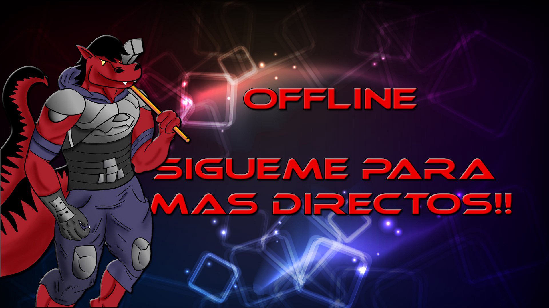 EndeliktDragon Offline Background