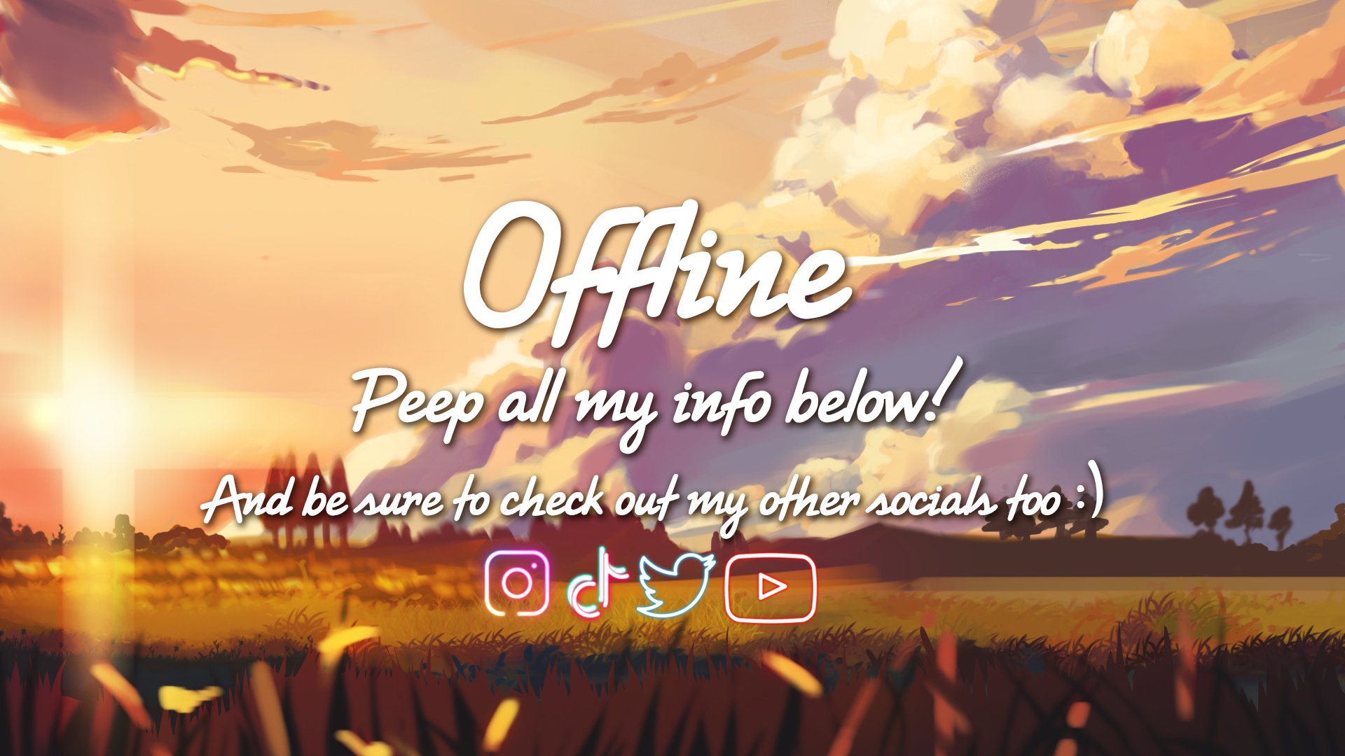 Goombanna Offline Background