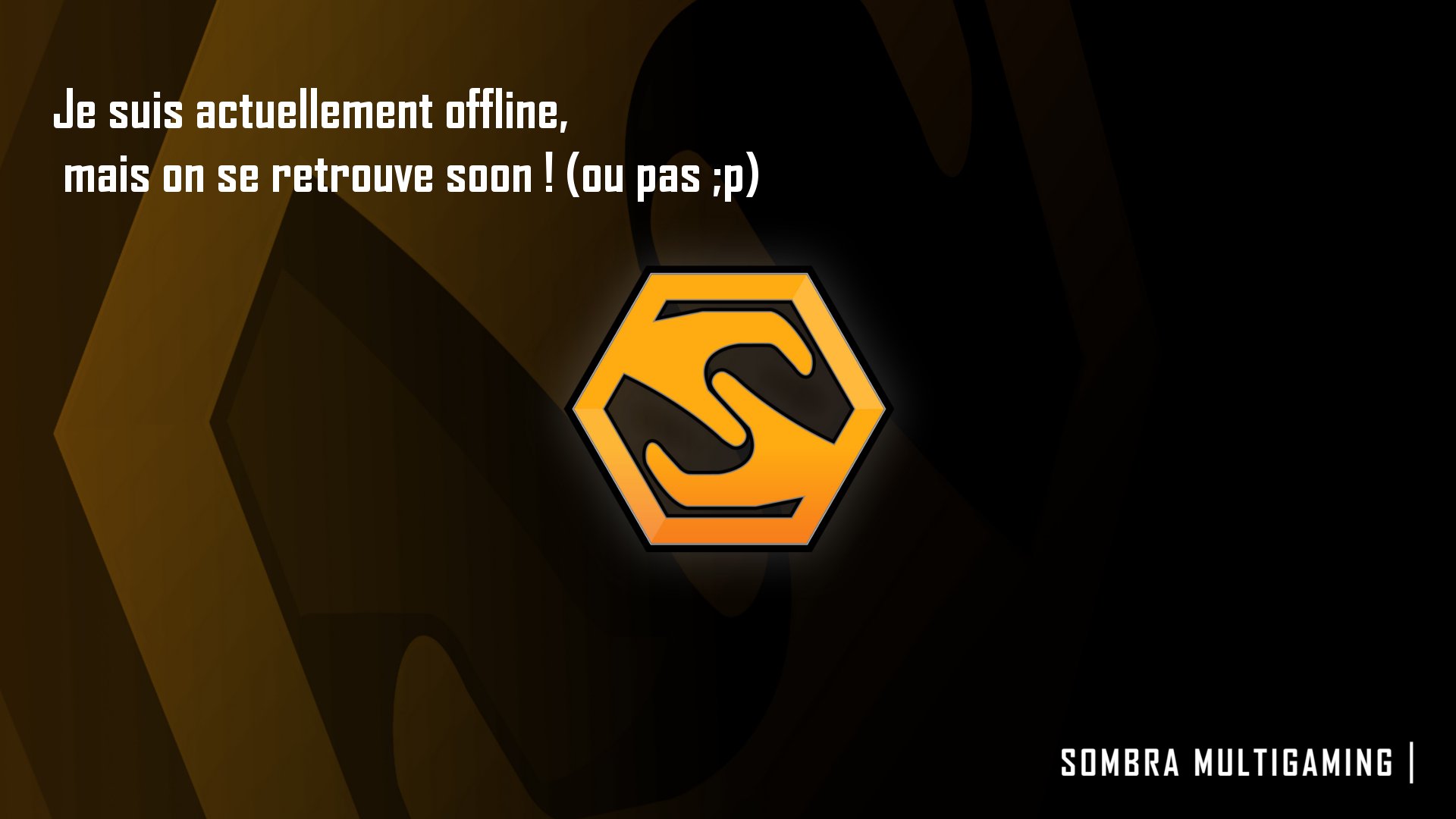 GautSlayer Offline Background