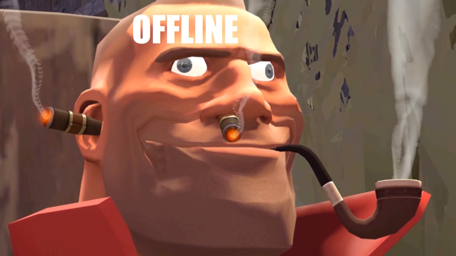 realkautschuk Offline Background