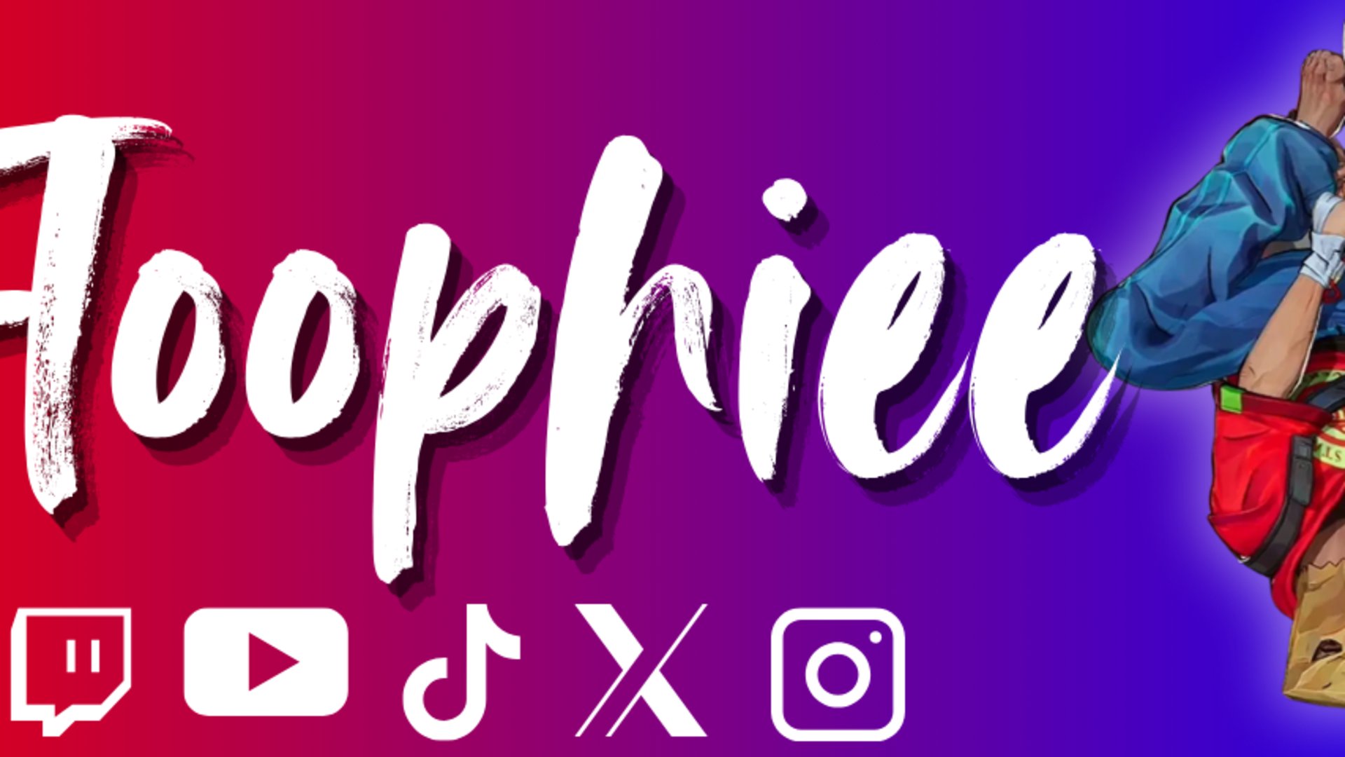 itsfloophy Offline Background