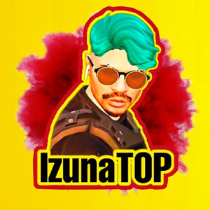 IzunaTOP Offline Background
