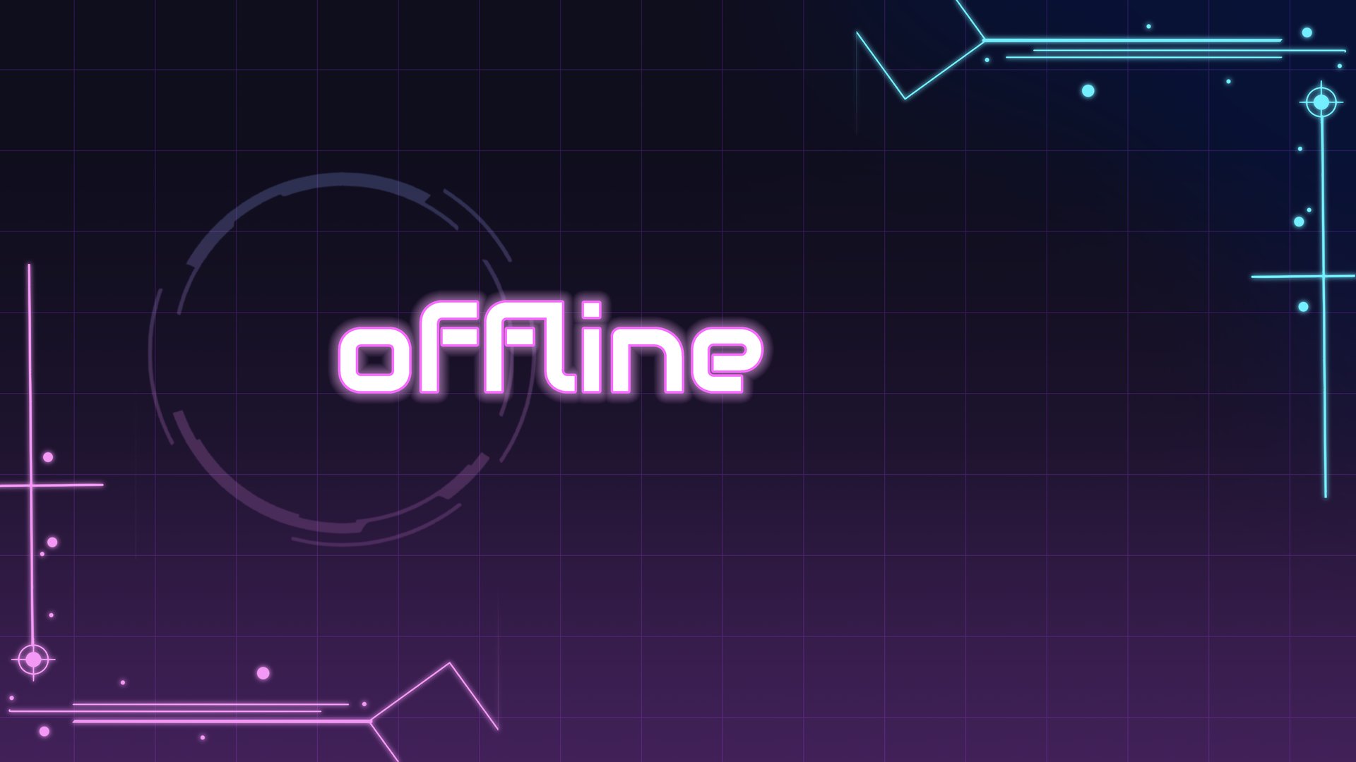 ani_meida Offline Background