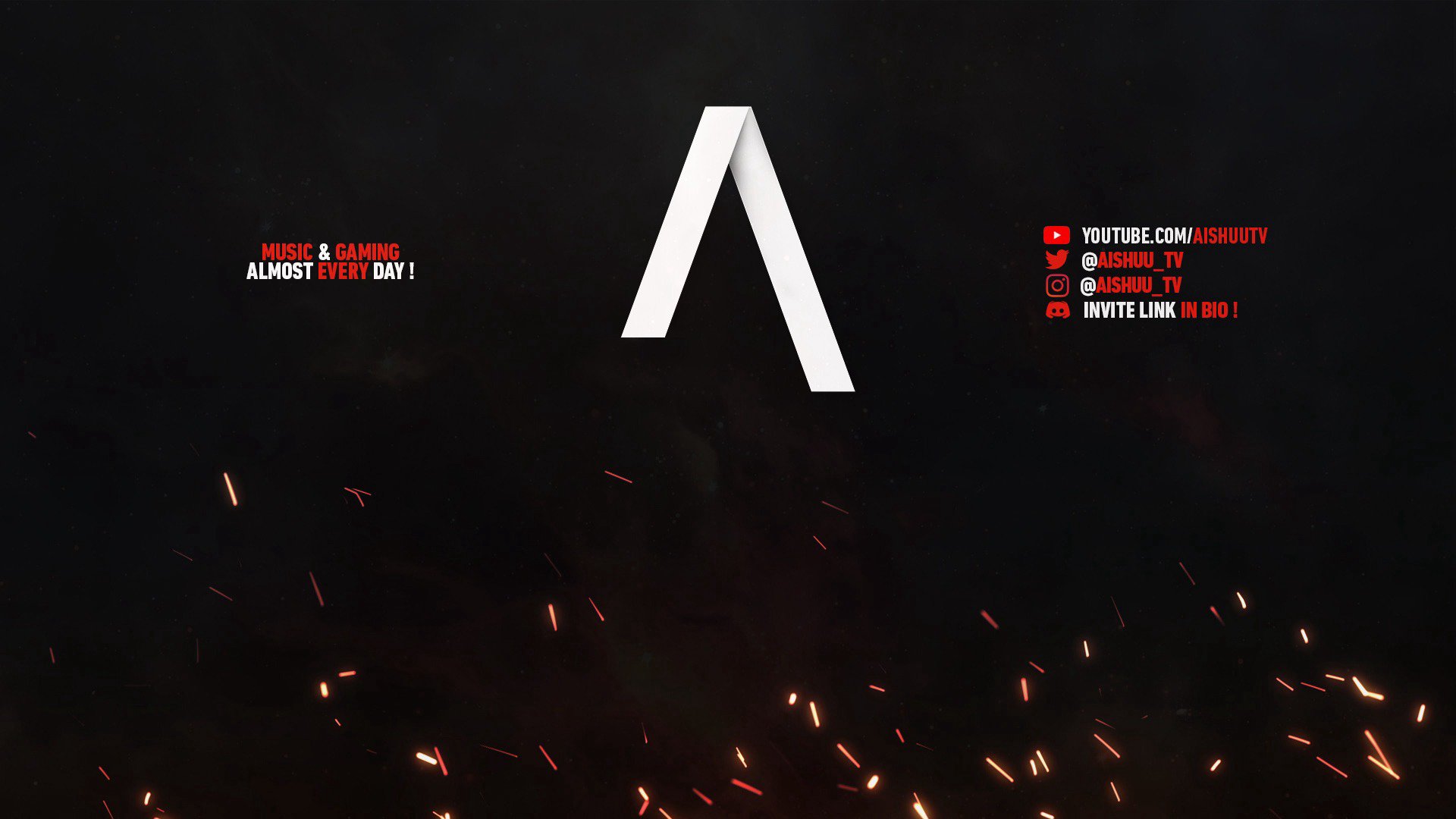 Aishuu Offline Background