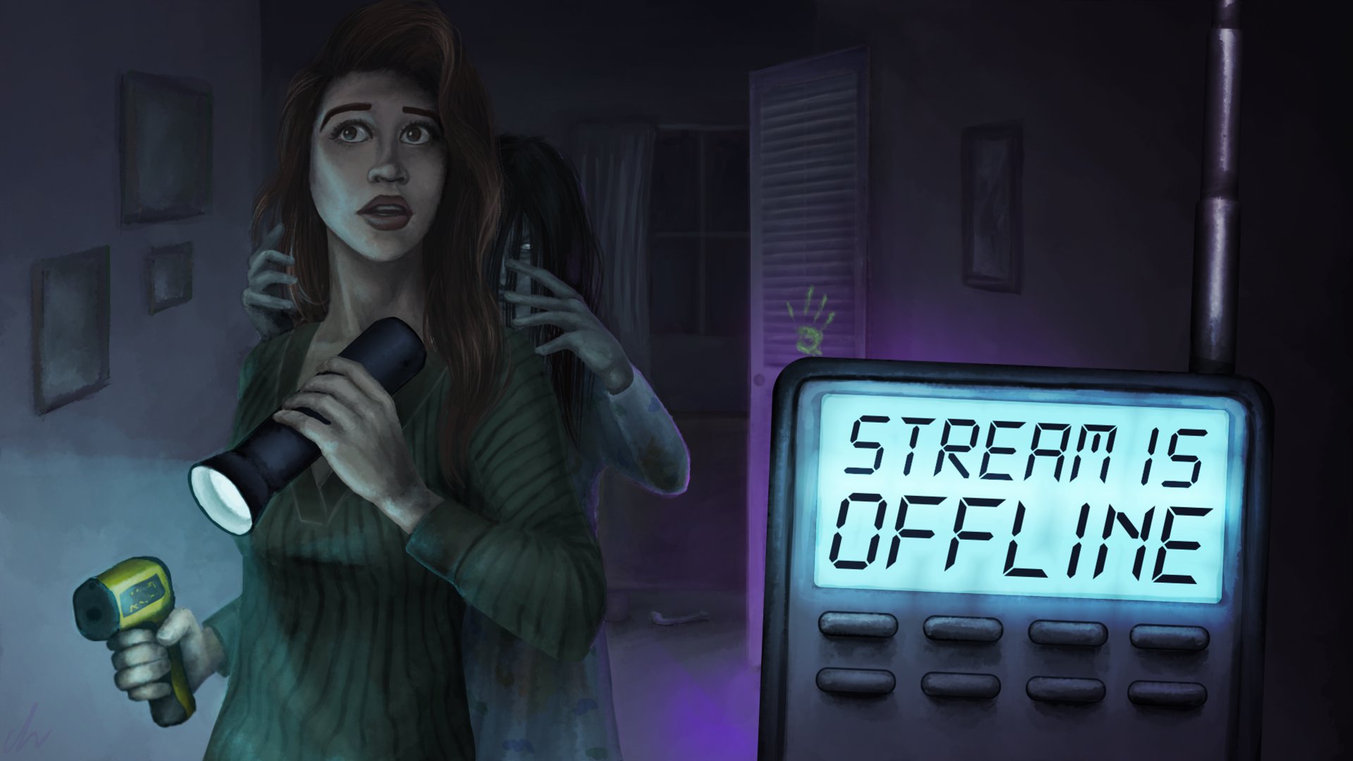 Takarita Offline Background