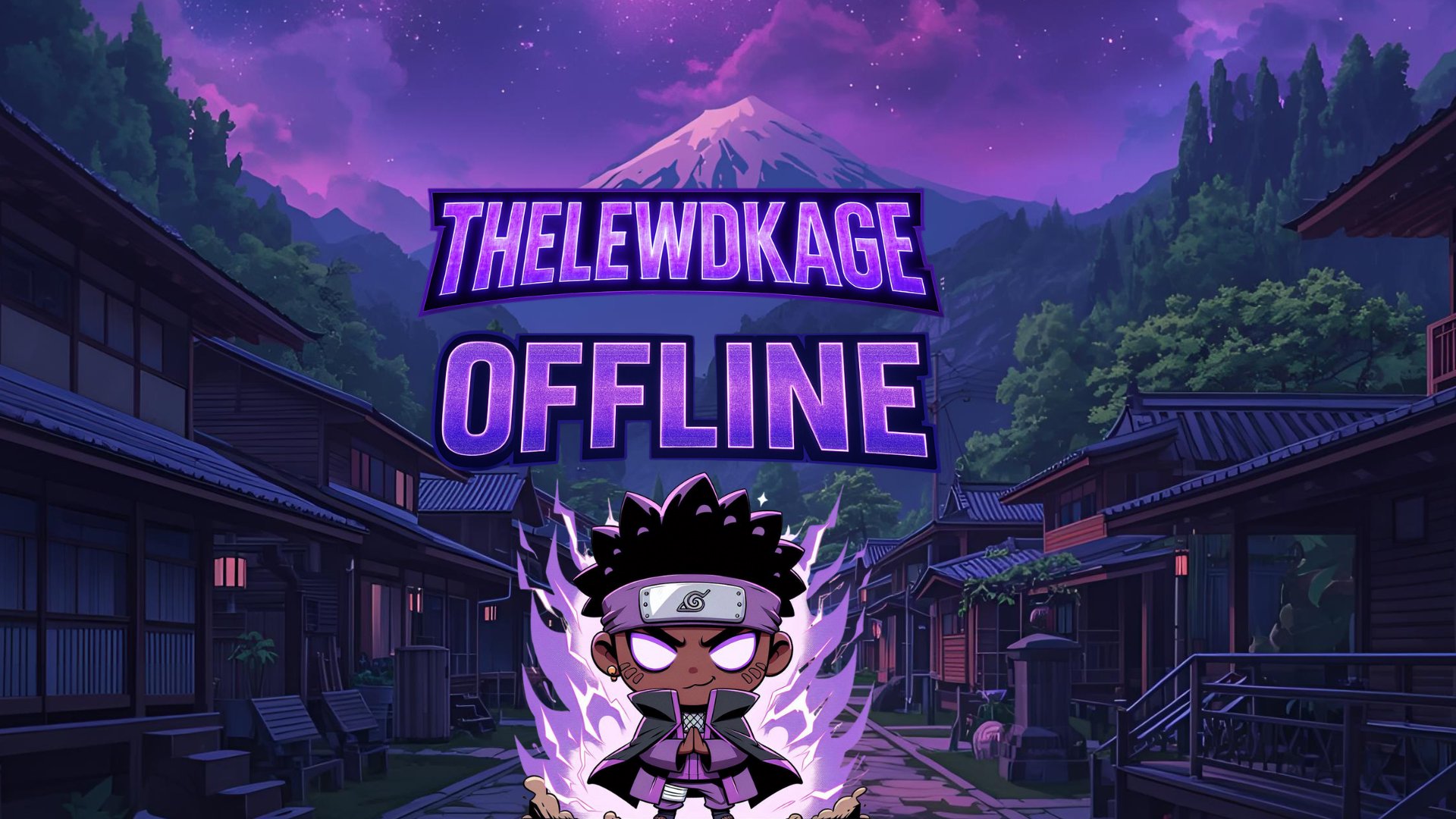 TheLewdKage Offline Background