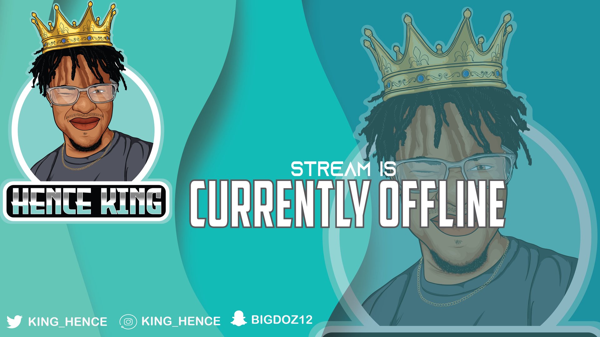 hence_king Offline Background