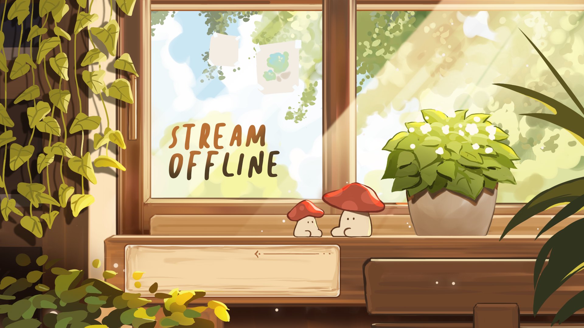 anyemmy Offline Background