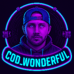 Cod_Wonderful