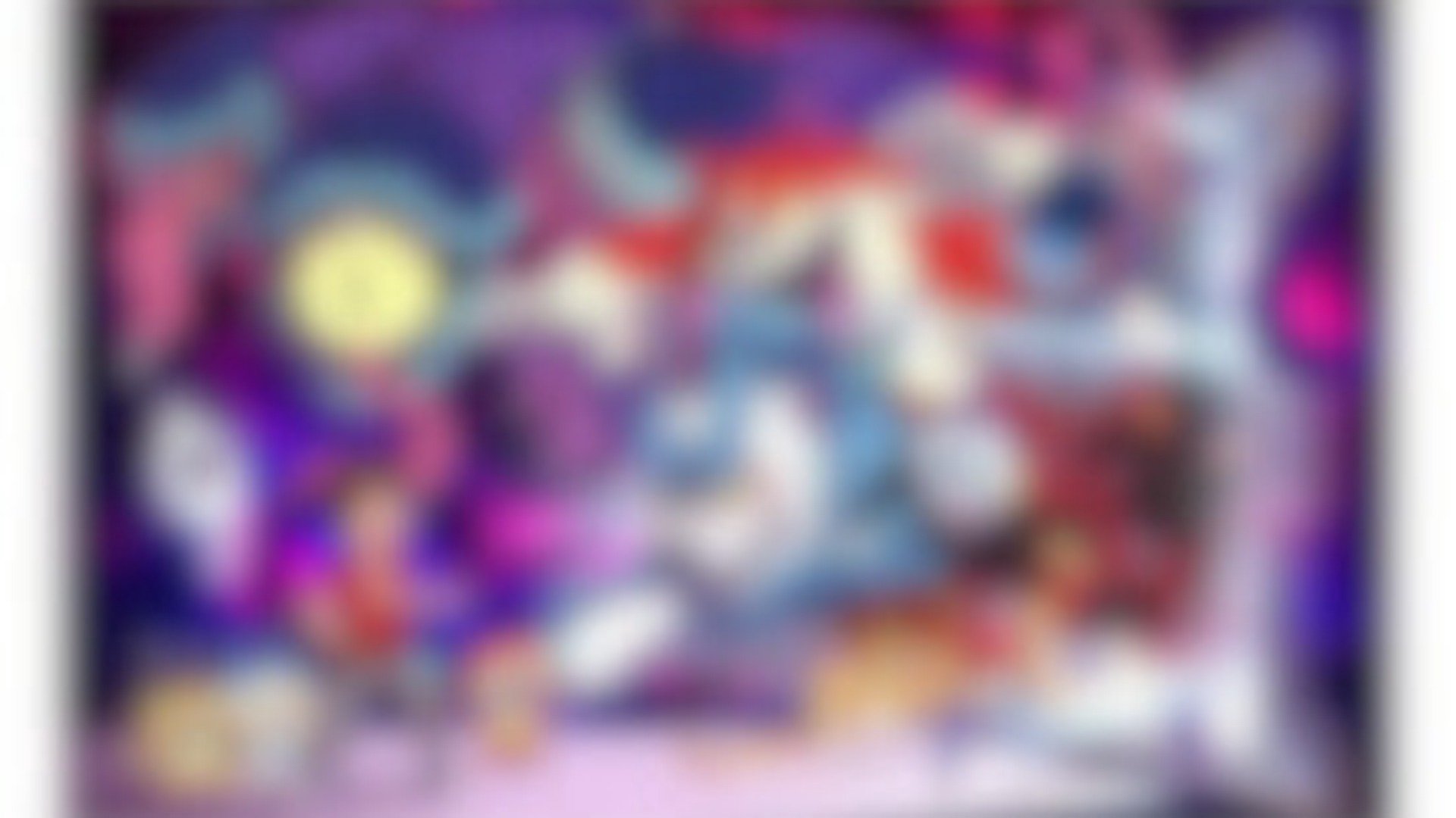 Glapy_The_Crow Offline Background