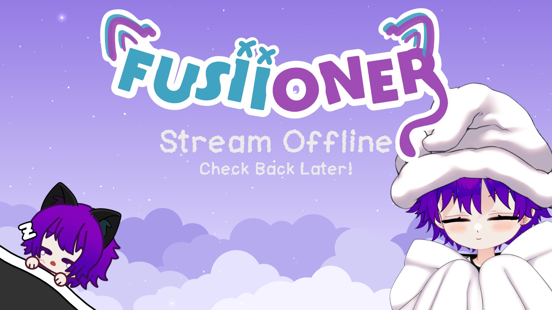 Fusiioner Offline Background
