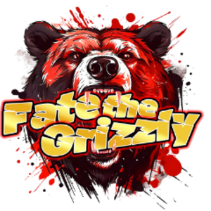 FateTheGrizzly