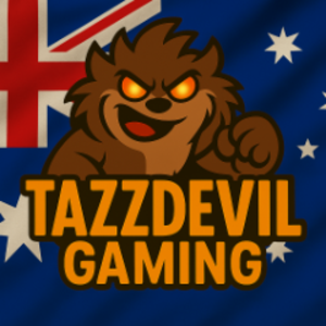 TazzDevilGaming