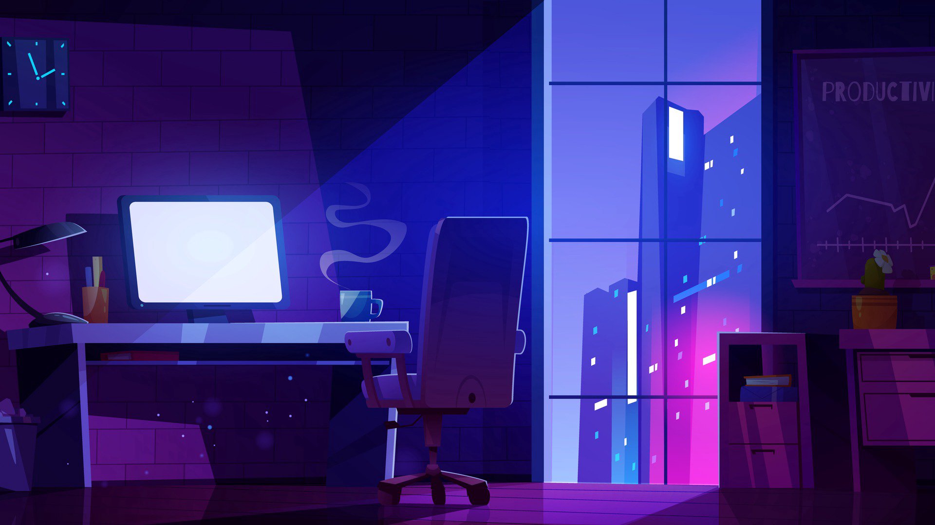 Arzembo Offline Background