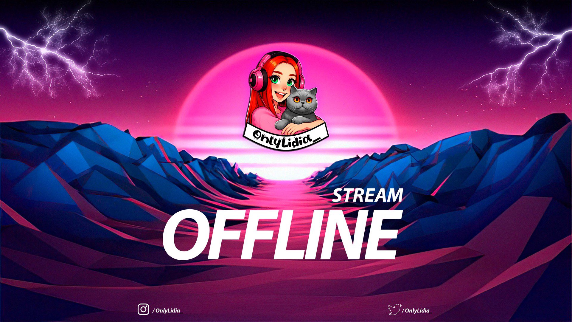 onlylidia_ Offline Background