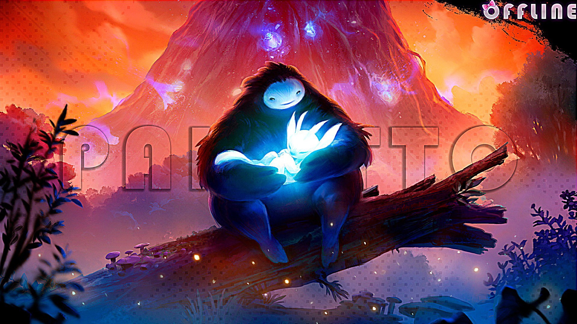 Pabblliito Offline Background