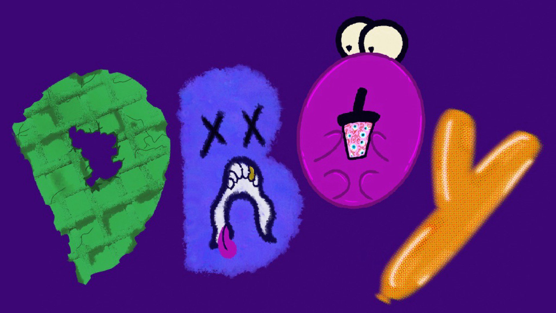 DometiosM Offline Background