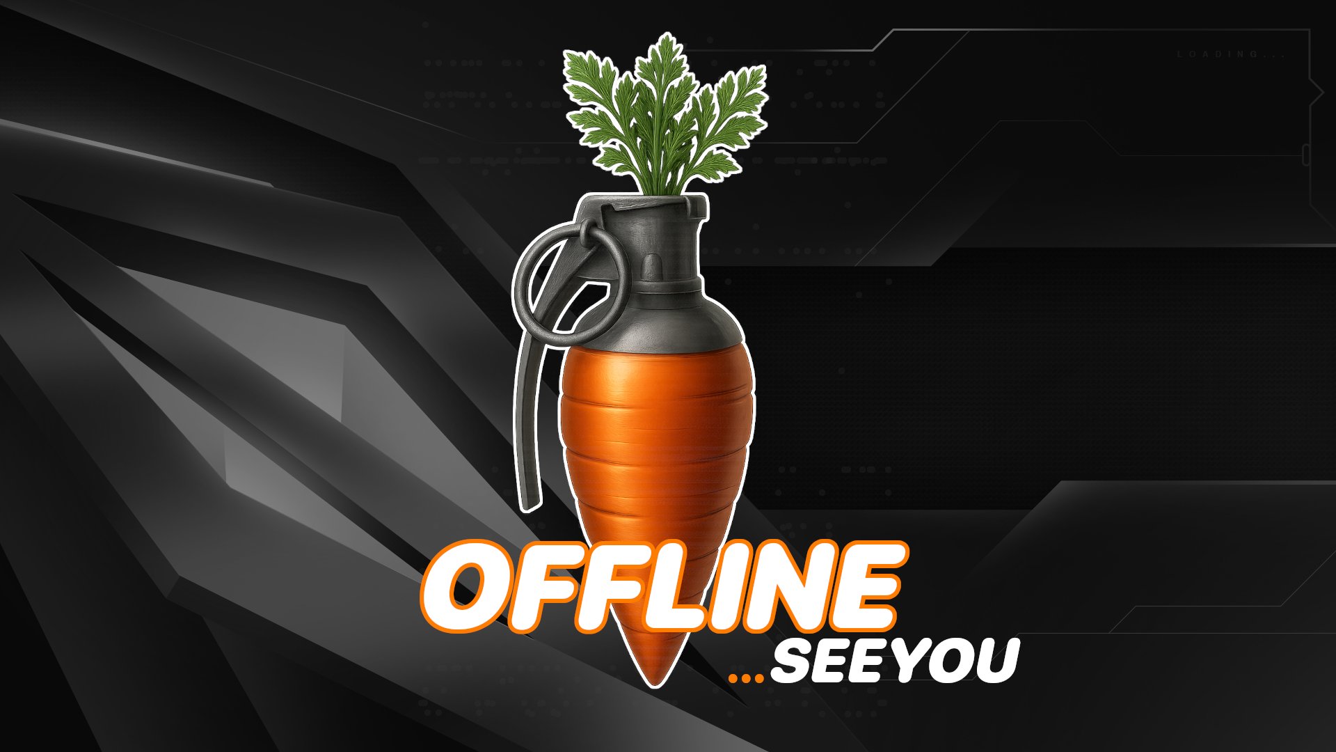 THE_BAD_RABBIT Offline Background