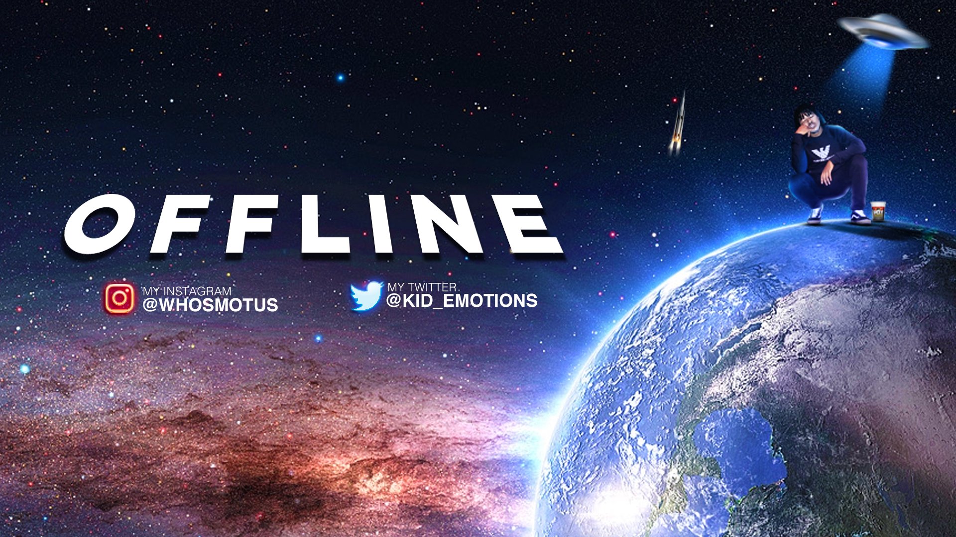 Kid_Emotions Offline Background