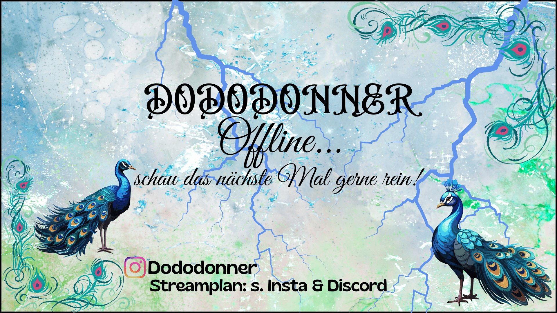 dododonner Offline Background