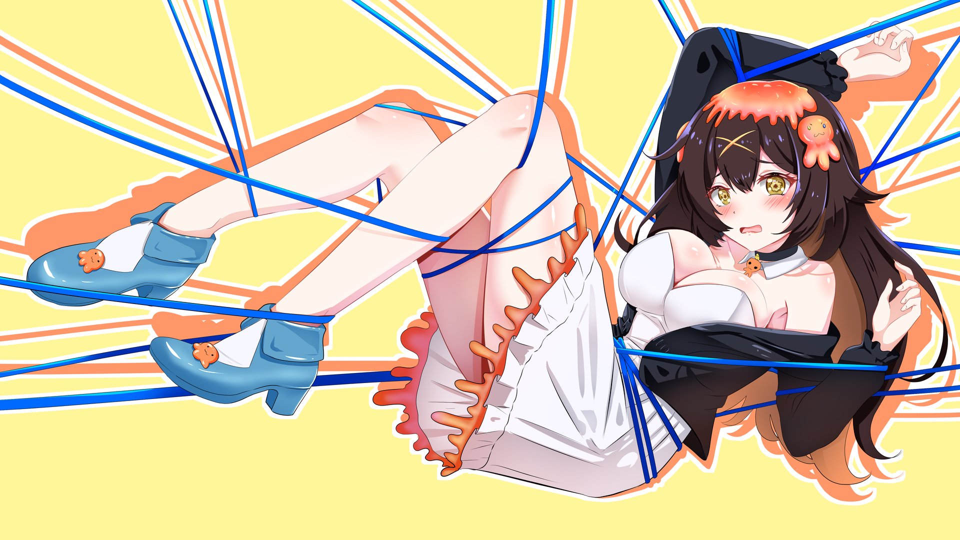 SubCandyVT Offline Background