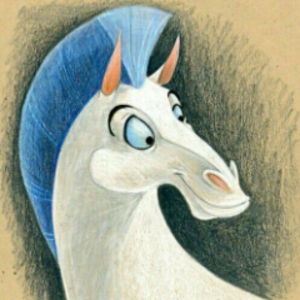 JPegasus