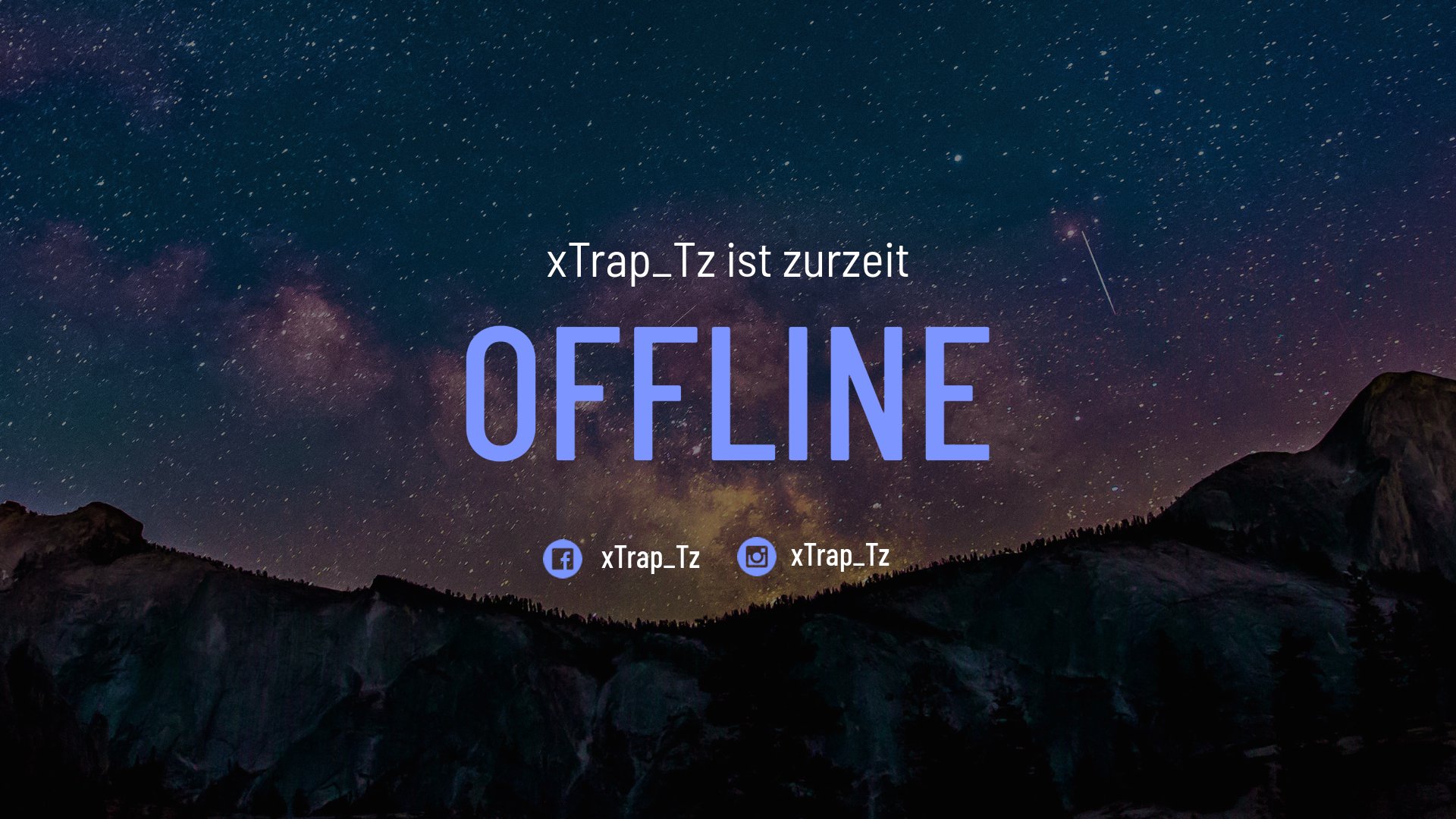 xtrap_tz Offline Background